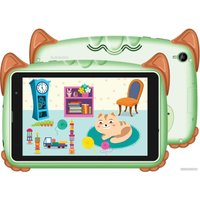 Планшет SunWind Kids 8280C 2GB/32GB (мятный)