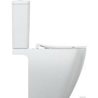 Унитаз напольный Ideal Standard I.life S T459601+T473501+T532901