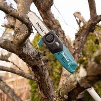 Высоторез Makita DUA200F002 (с 1-им АКБ)