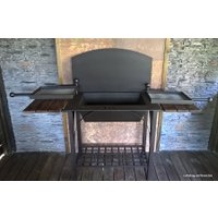 Гриль Сучасны Грыл Брутал Про