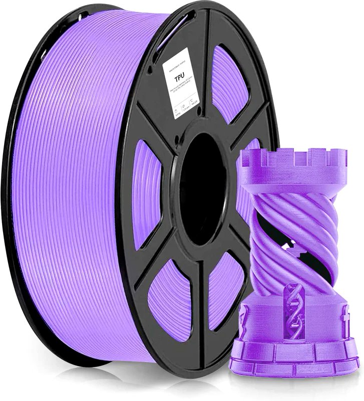 

Пластик CACTUS CS-3D-TPU-0.8KG-PURPLE 1.75 мм