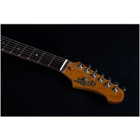 Электрогитара JET JT-350 BK R