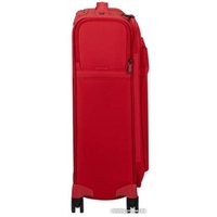 Чемодан-спиннер Samsonite Airea Hibiscus Red 55 см (4 колеса)