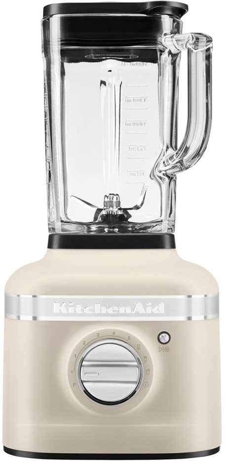 

Стационарный блендер KitchenAid Artisan K400 5KSB4026EMH