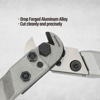 Кабелерез Workpro 330мм WP216016