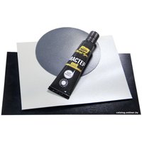 Моторная лодка Ривьера Компакт R-K-3600 СК lg/gf (светло-серый/графит)