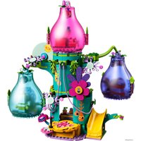 Конструктор LEGO Trolls 41255 Праздник в Поп-сити