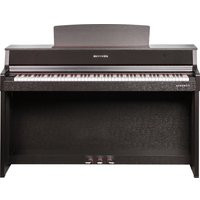 Цифровое пианино Kurzweil CUP410 (черный палисандр)