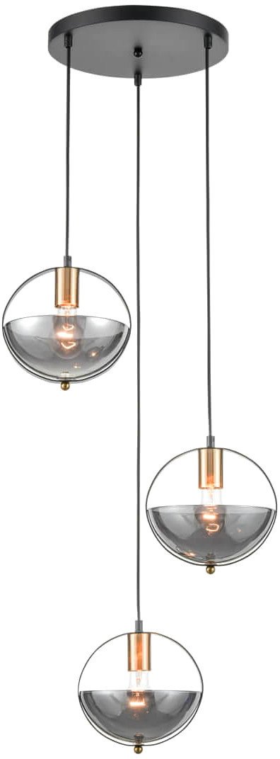 

Подвесная люстра Vele Luce Broadway VL5362P13
