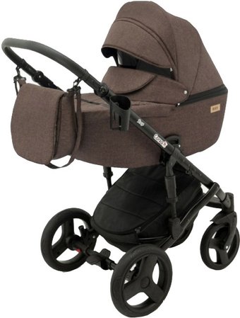 Универсальная коляска Ray Corsa (2 в 1, 13)