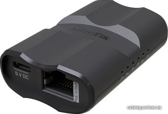 Точка доступа Mikrotik MQS