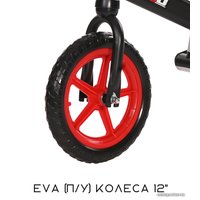 Беговел Lorelli Wind (красный)