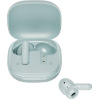 Наушники QCY Buds QT43 (голубой)