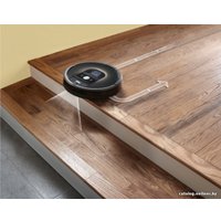 Робот-пылесос iRobot Roomba 980