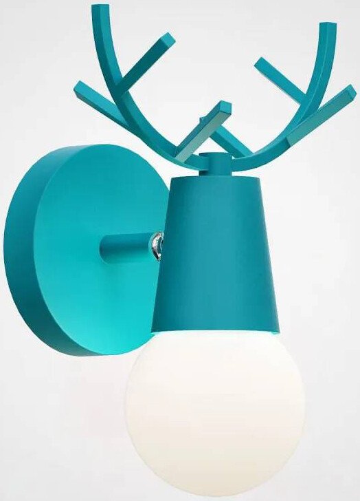

Бра ImperiumLoft DEER01 181039-26