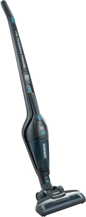

Пылесос Leifheit Rotaro PowerVac 11928