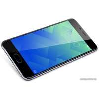 Телефон MEIZU M5s 16GB Gray