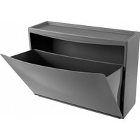 Тумба для обуви Бытпласт Econova 433281411