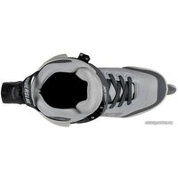 Роликовые коньки Powerslide Phuzion Krypton Grey 100 901984 (р. 45)
