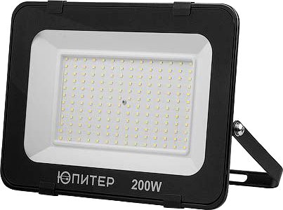 

Уличный прожектор Юпитер JP1220-200