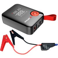 Портативное пусковое устройство с компрессором Artway JSL-1010