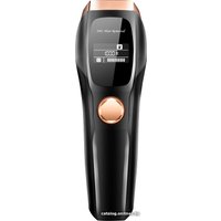 Фотоэпилятор Inlins BP0803 (черный)