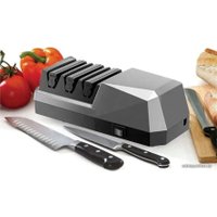 Электроточилка RiiSii RZE003 (серый)