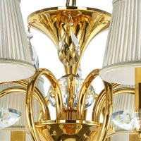 Подвесная люстра Lightstar Ricerco 693082