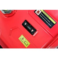 Бензиновый генератор Энергомаш БГ-6600Э в Гродно