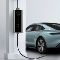 Зарядная станция GNLT Basic Type2 6-32A (22квт)