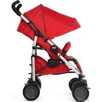 Коляска прогулочная «трость» Chicco Multiway 2 (blue)