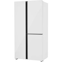 Холодильник side by side ZUGEL ZRTD459GW