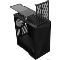 Корпус Zalman Z9 Iceberg MS (черный)