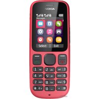 Кнопочный телефон Nokia 101