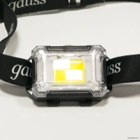Фонарь Gauss GFL304