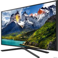Телевизор Samsung UE43N5500AU