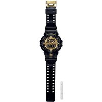 Наручные часы Casio G-Shock GA-710GB-1A