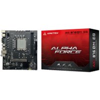 Материнская плата Arktek AK-B760M EG