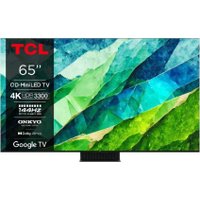 Телевизор TCL 65C89B