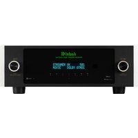 AV ресивер McIntosh MHT300