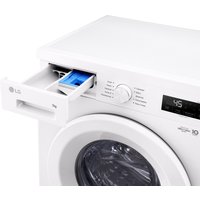 Стиральная машина LG F2Y1HS3W