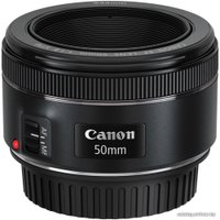 Зеркальный фотоаппарат Canon EOS 100D Kit 50mm STM