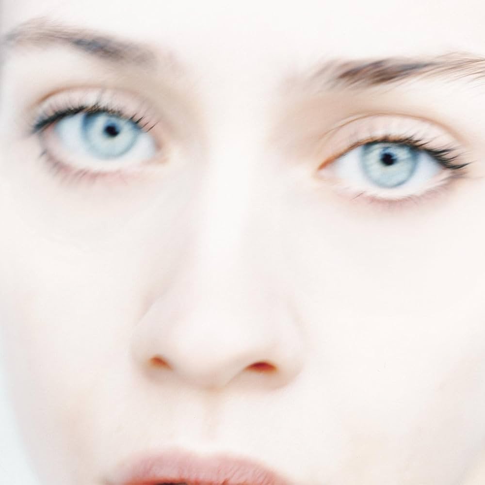 

Виниловая пластинка Fiona Apple - Tidal (Remastered, 45 RPM)