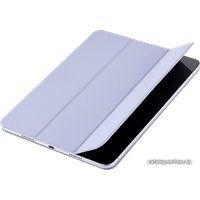 Чехол uBear Touch Case для iPad Pro 11" CS236DL11TH-IPP (лавандовый)