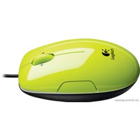 Мышь Logitech LS1 Acid