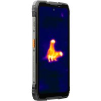 Телефон Oscal Pilot 6 12GB/256GB (черный)