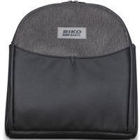 Универсальная коляска Riko Basic Pacco (2 в 1, 04 cabon)