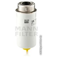 Топливный фильтр MANN-filter WK8158