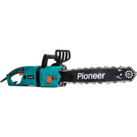 Электрическая пила Pioneer Tools ECS-2016-06V