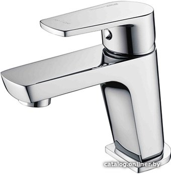 Смеситель Wasserkraft Dill 6103